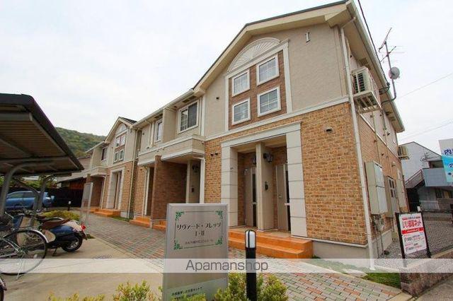 リヴァード・プレッソⅡ