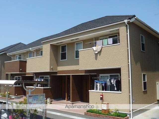 サンライト宗像B