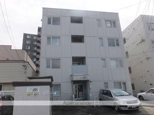 ザ・ハイネス水車町