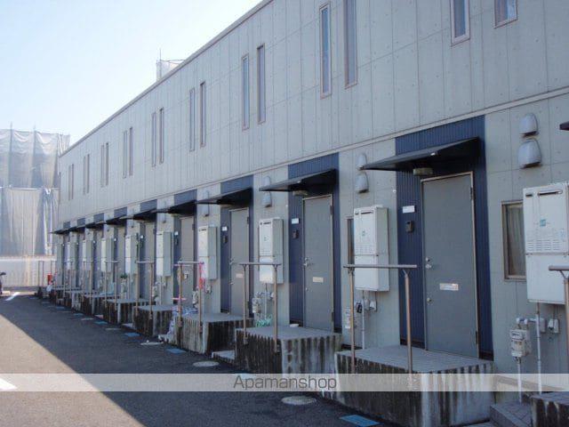 コンフォール登呂