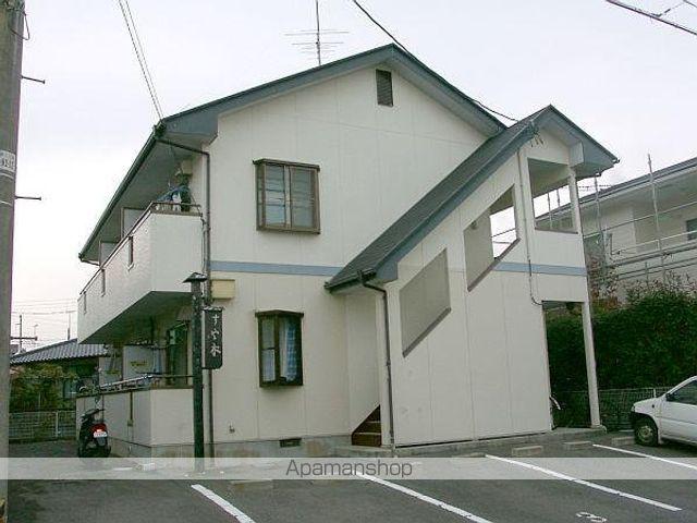 けやきアパート