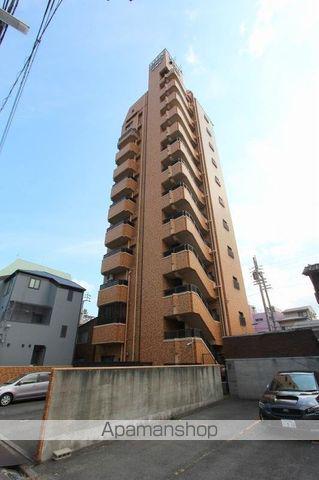 ダイアパレス中央町302号