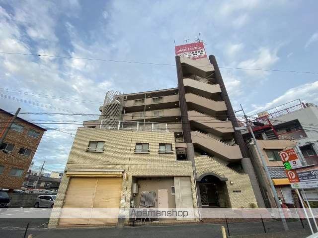 八坂一番館