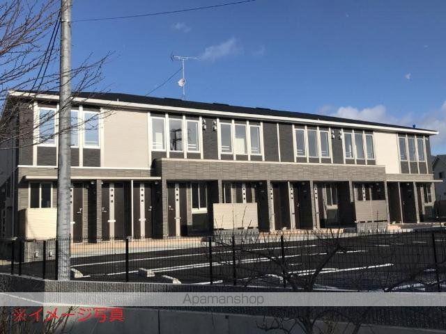 ルナ ハウス[2階]