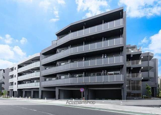 ガーラ上板橋グランドステージ