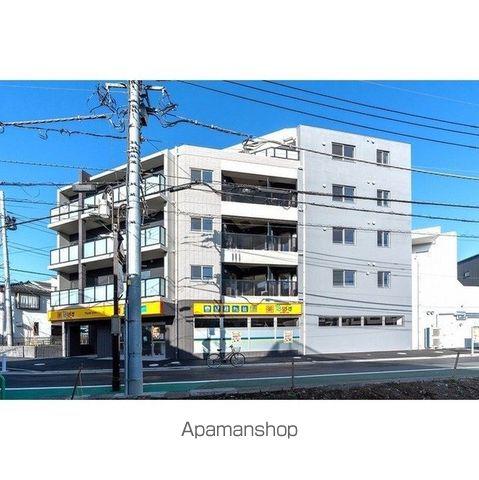 BPRレジデンス練馬富士見台(2LDK/1階)