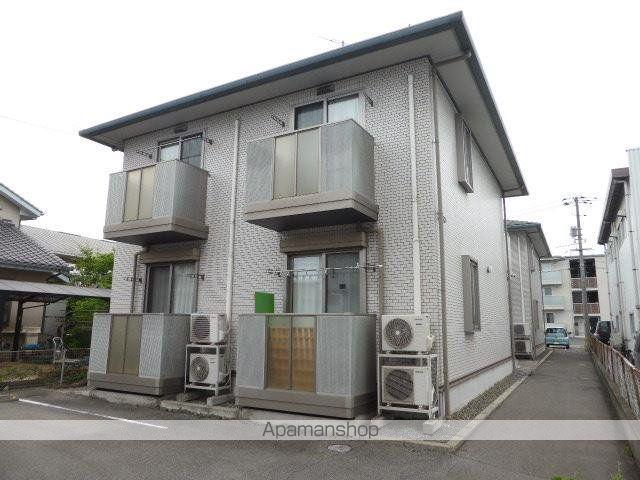 ジェルメ南蔵王B