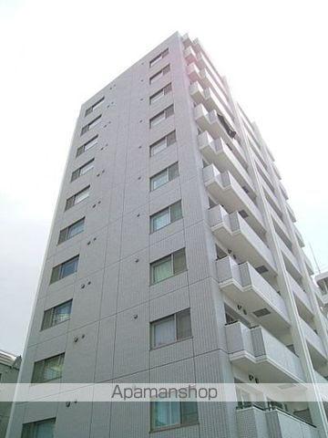 サンハイツ北大前(1DK/4階)