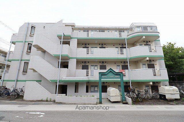 アップルコート於保多Ⅱ