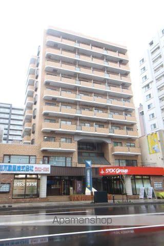 ニューライフ大通弐番館