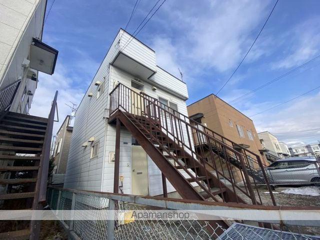 佐々木アパート