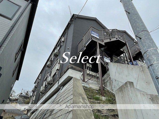 ベイルーム弘明寺Ⅰ