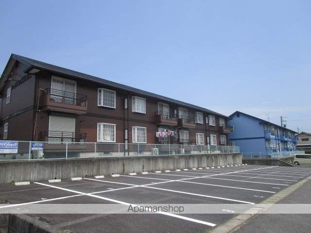 レジデンス明和