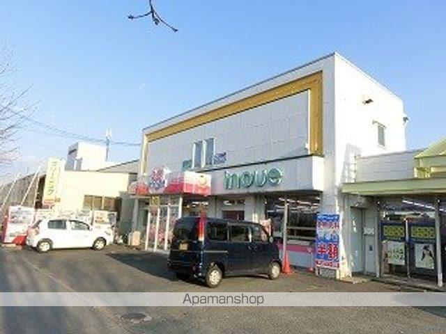 ウエスト井上(2LDK/2階)