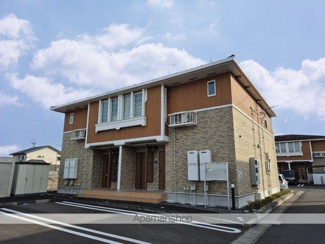 サニーメゾン A