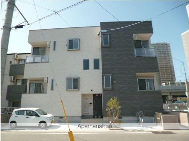 カーサグランデ千早