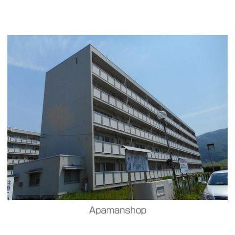 ビレッジハウス門田2号棟