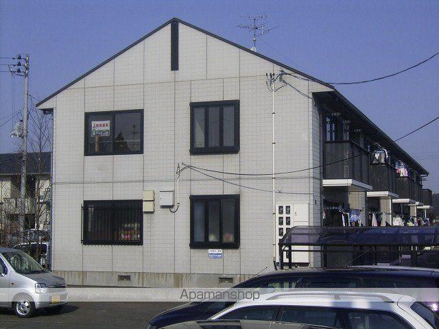 ディアスステージ(3K/2階)