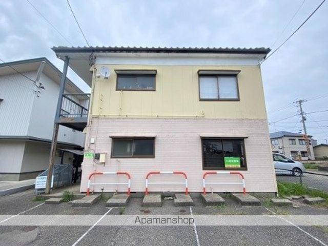 メゾン菊田