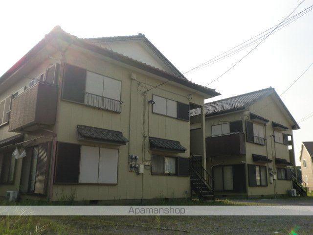 サンハイツ神栖