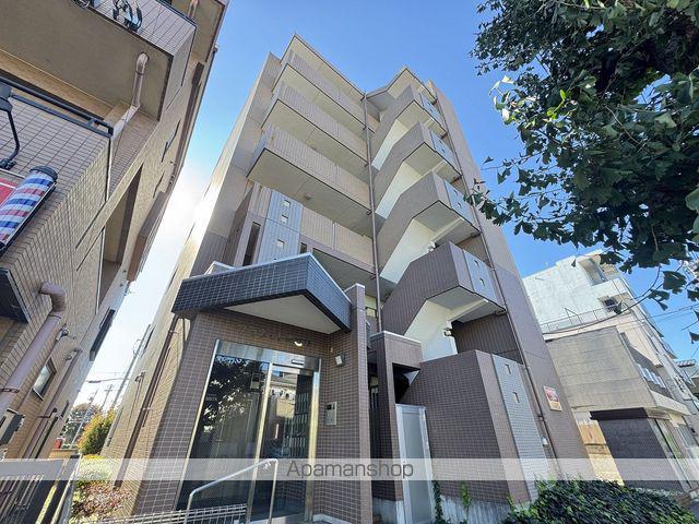 プラネットあさひ