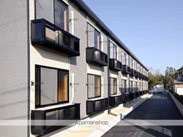 レオパレスヴィラ ヨコス