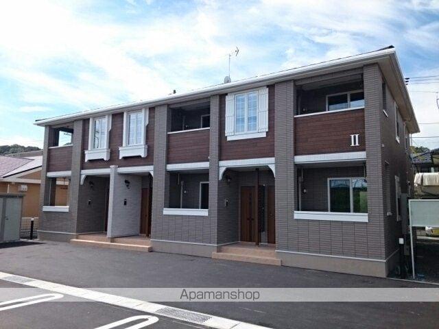 ラ・リヴィエールⅡ