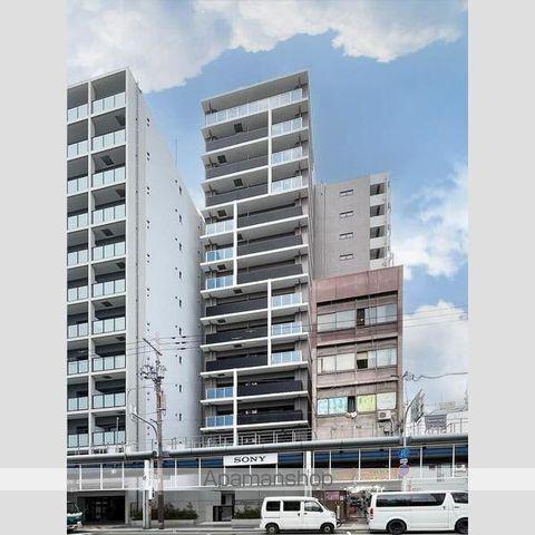 S-RESIDENCE日本橋QUALIER