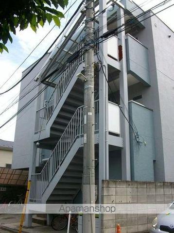 パールハイツ前島