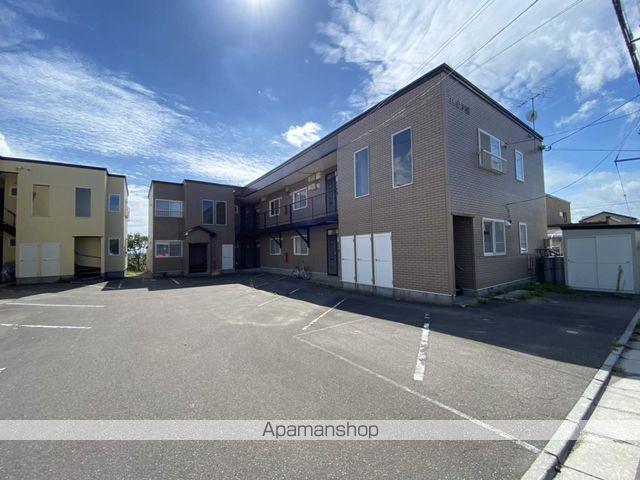 ハイツ和(1LDK/1階)