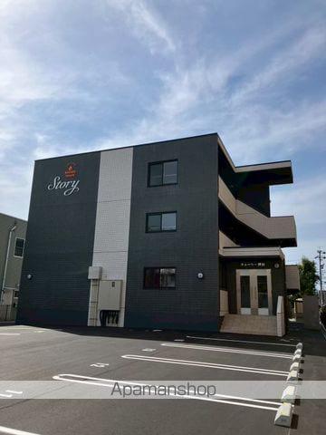 STORYマンション横宮