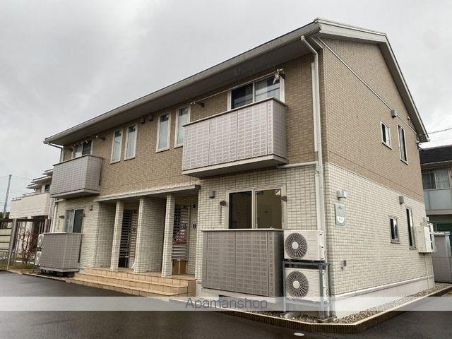 クレシア高木北