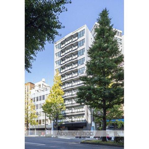 ペアレス仙台銀杏坂