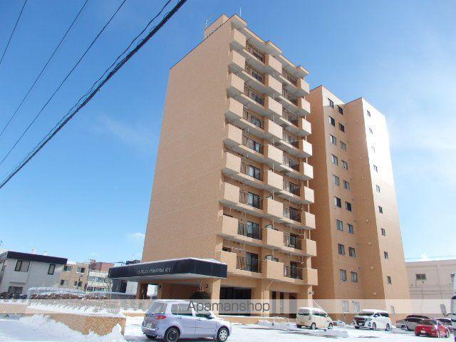 ダイアパレス北円山第2
