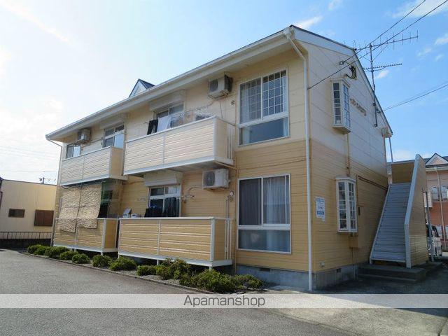 アーバンスクエアⅡ[2階]