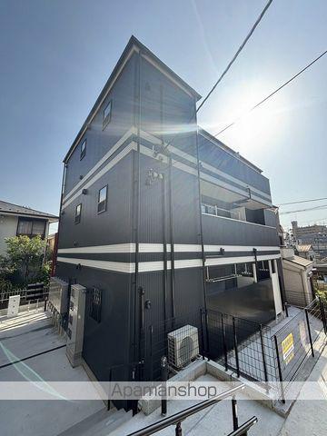 ハーミットクラブハウストゥギャザー鶴見岸谷