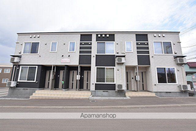 ボンヌールコート