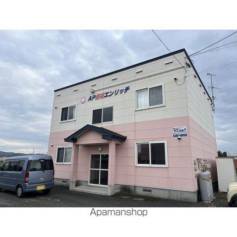 AP優福エンリッチ