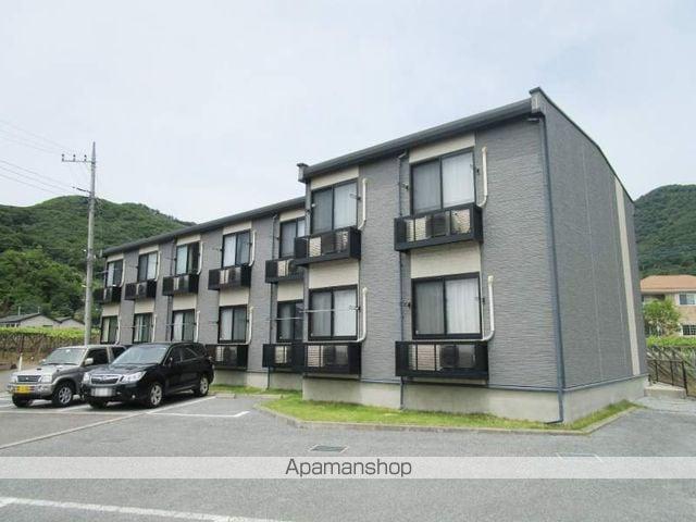 レオパレスSTAGE A Ⅱ