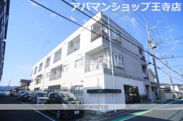 サンライズビル(ワンルーム/3階)