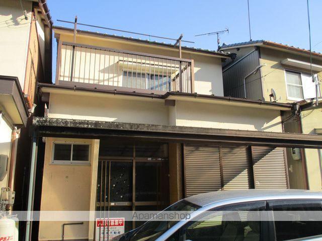 和歌山県田辺市  築53年(4DK)