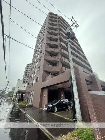 三和マンション