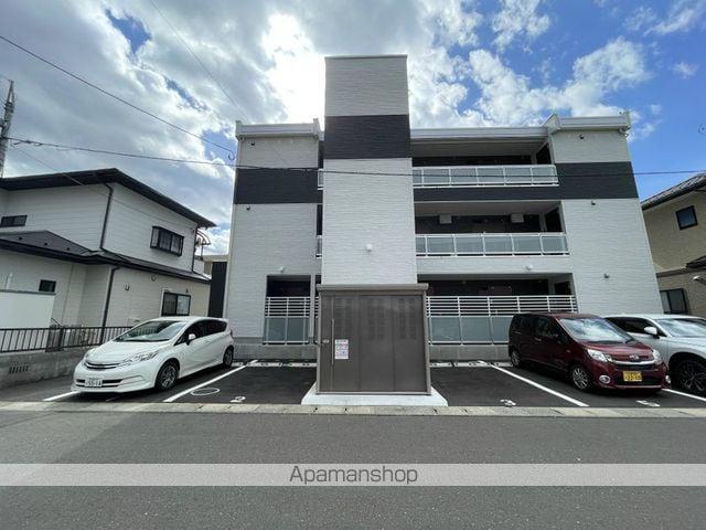 コンフィール富沢