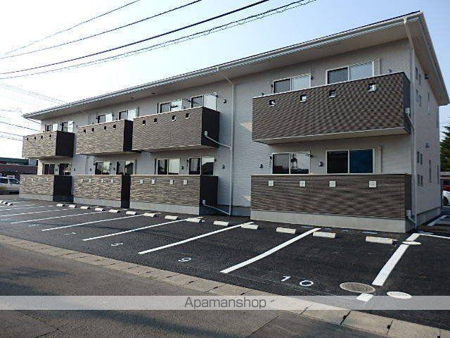 サンルーカ(2LDK/1階)