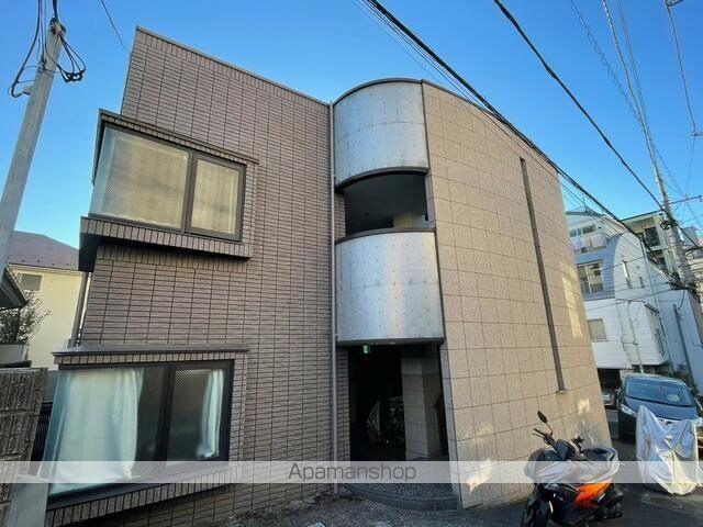 プルミエール西荻