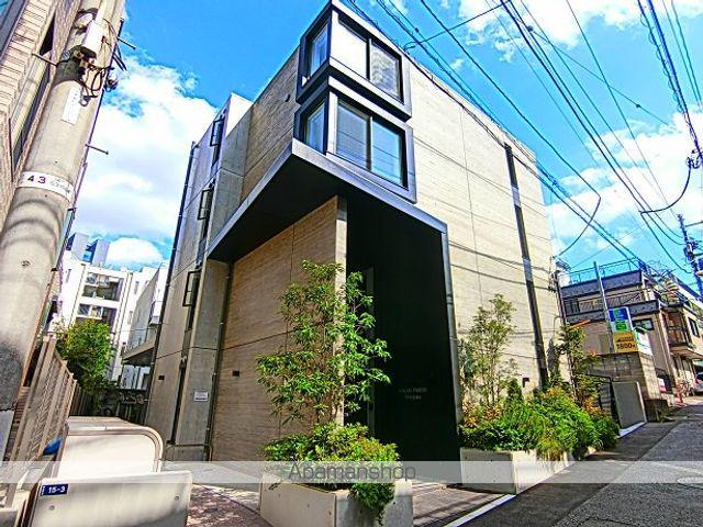GRANPASEO新宿
