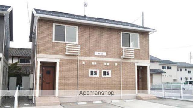 桜荘/いちい荘 桜荘