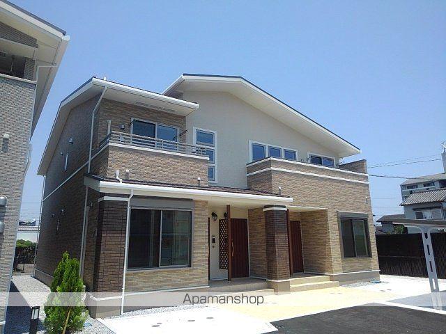 カーサ プラシード Ⅱ