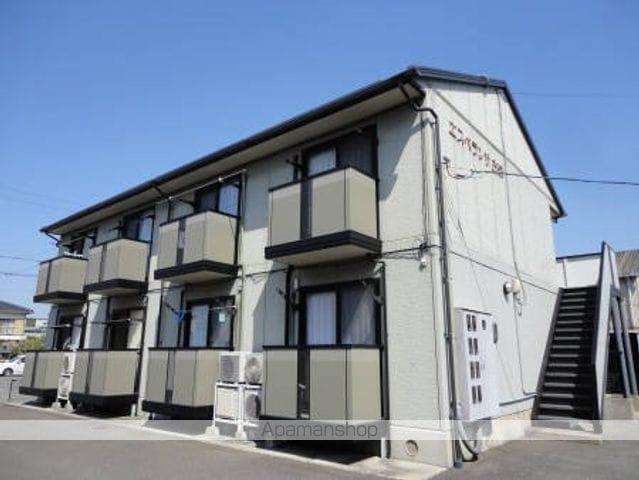 エスペランサ古泉(1K/2階)