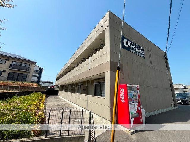 グランドハイム新宮